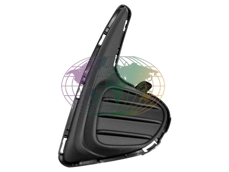 Bodermann Grille 8811361