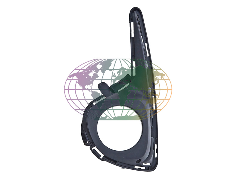 Bodermann Ventilatiegrille, bumper 8811364