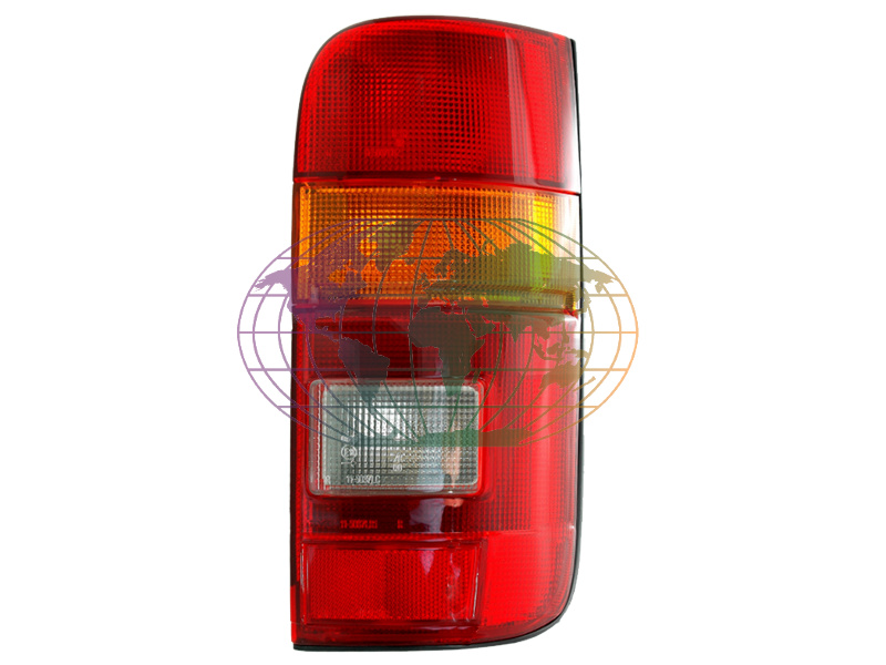 Bodermann Achterlicht 8813401