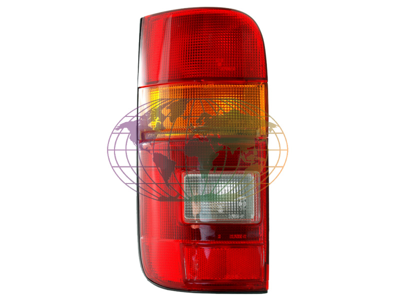 Bodermann Achterlicht 8813402