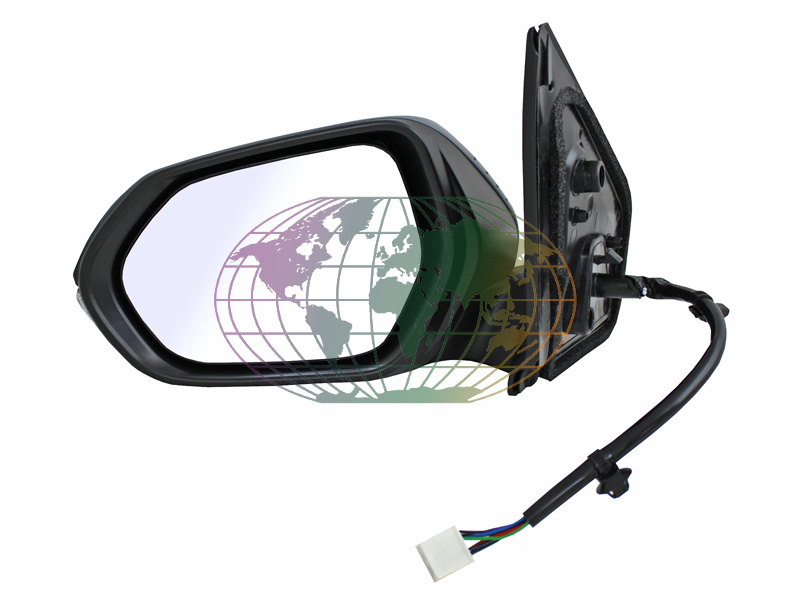 Bodermann Buitenspiegel 8814078