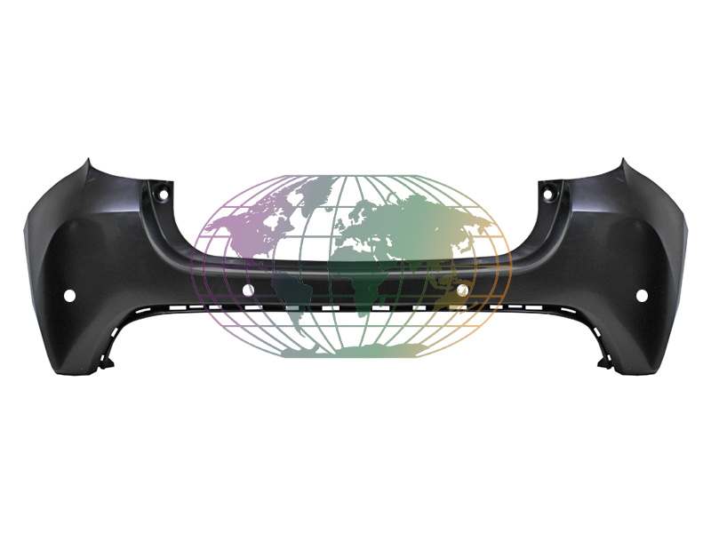 Bodermann Bumper 8814170