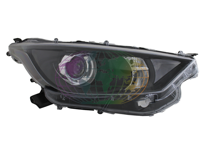 Bodermann Koplamp 8814271