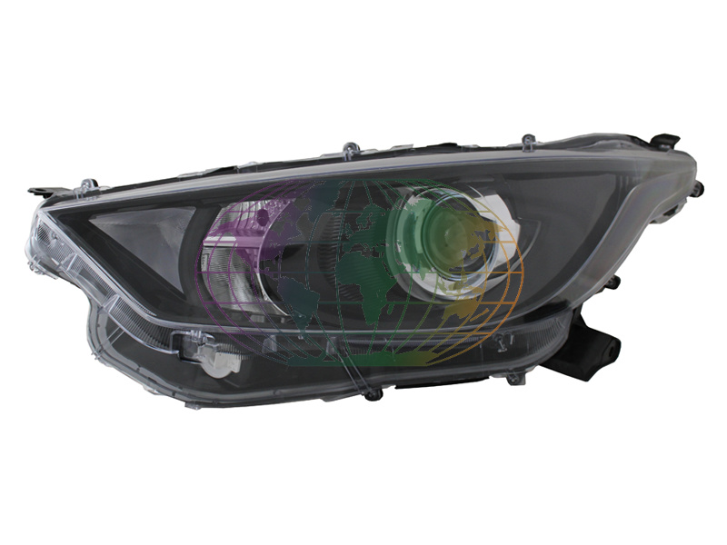 Bodermann Koplamp 8814272