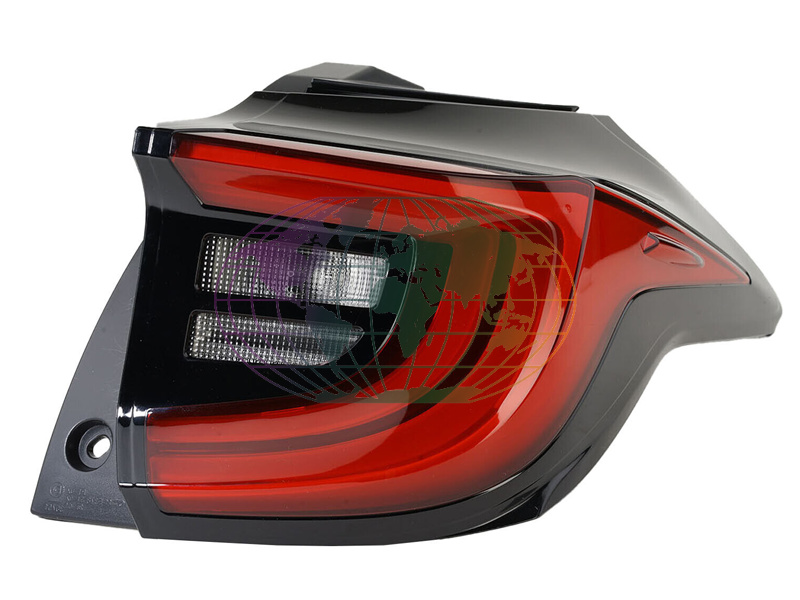 Bodermann Achterlicht 8814411