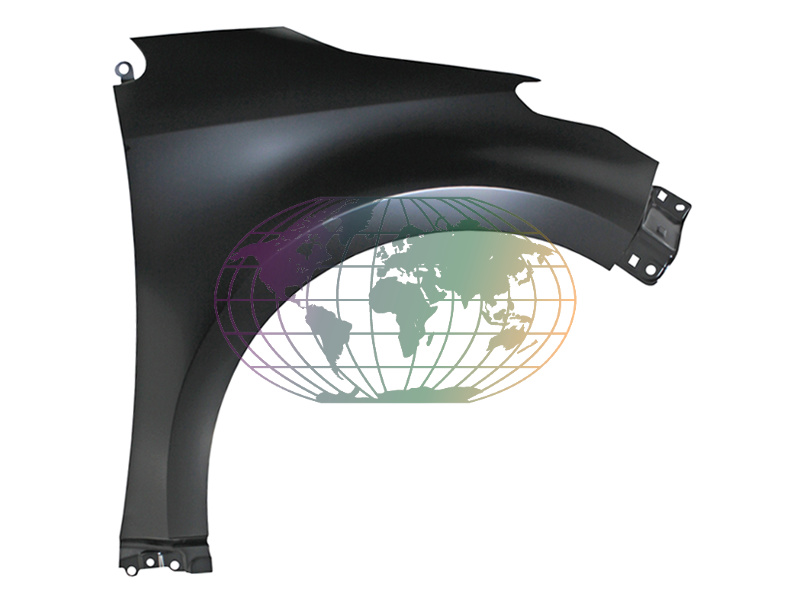 Bodermann Spatbord 8814501