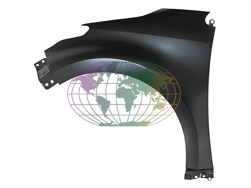 Bodermann Spatbord 8814502