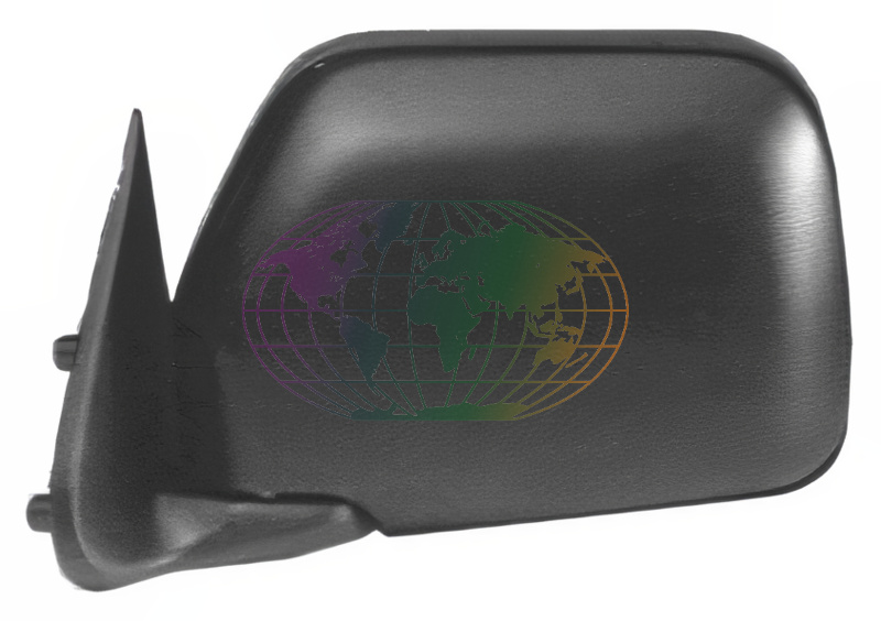 Bodermann Buitenspiegel 8815081