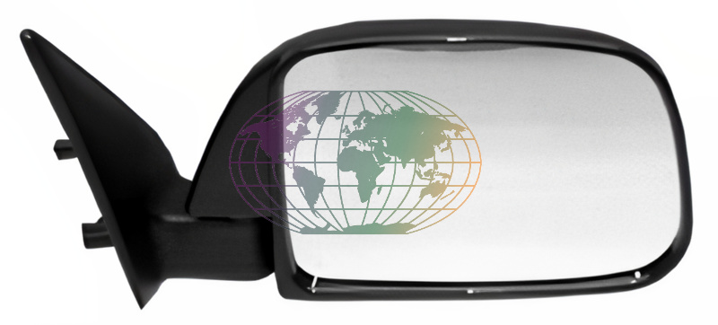 Bodermann Buitenspiegel 8815083