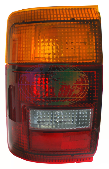 Bodermann Achterlicht 8815412