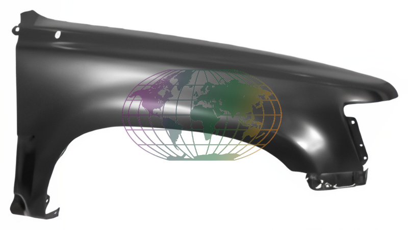 Bodermann Spatbord 8815501