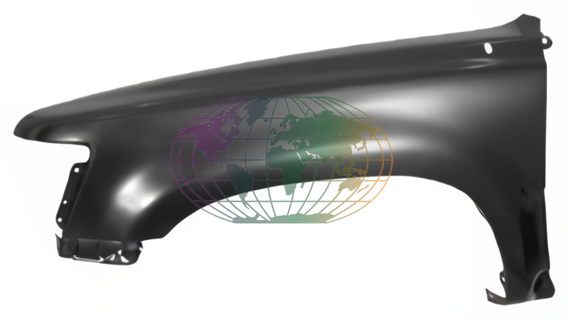 Bodermann Spatbord 8815502