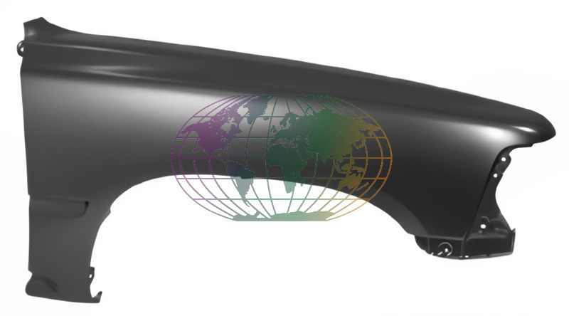 Bodermann Spatbord 8815511