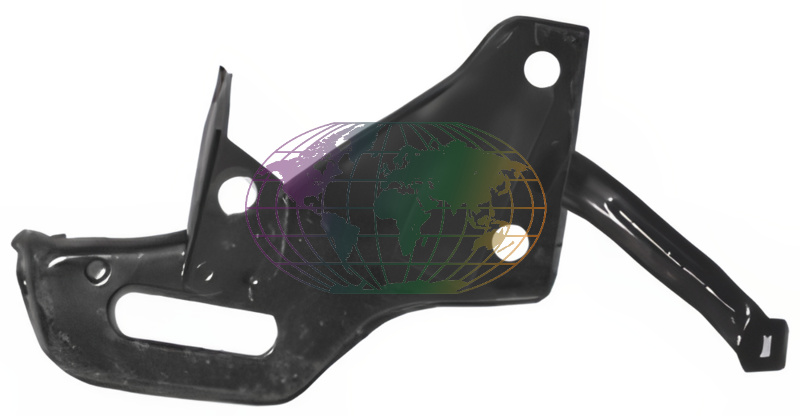 Bodermann Bumpersteun 8816113