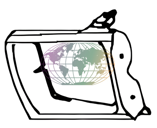 Bodermann Grille 8816351