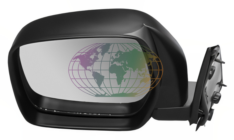 Bodermann Buitenspiegel 8818082