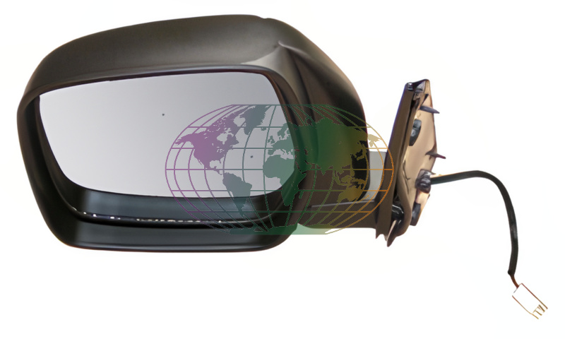 Bodermann Buitenspiegel 8818084