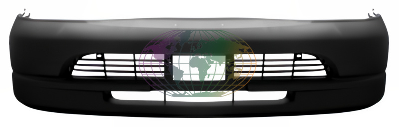 Bodermann Bumper 8818145