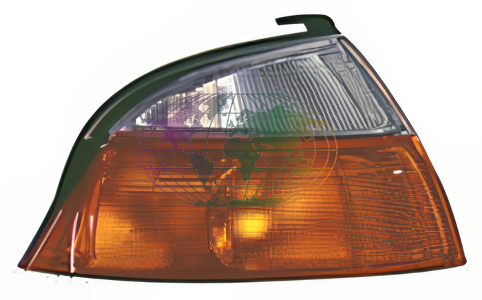 Bodermann Knipperlicht 8818301