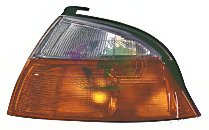 Bodermann Knipperlicht 8818302