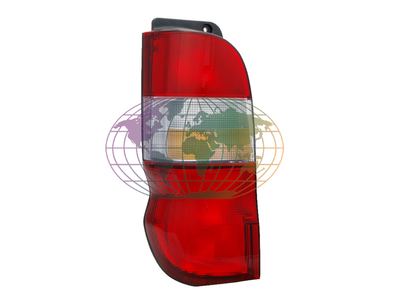 Bodermann Achterlicht 8818402