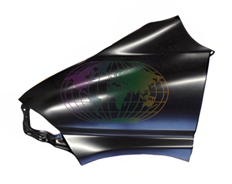 Bodermann Spatbord 8818502