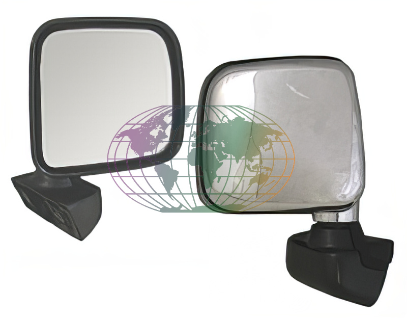 Bodermann Buitenspiegel 8819075