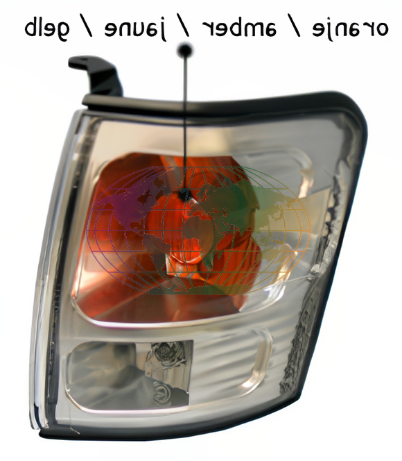 Bodermann Knipperlicht 8819322