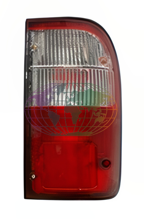 Bodermann Achterlicht 8819401