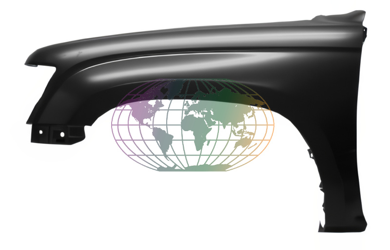 Bodermann Spatbord 8819511