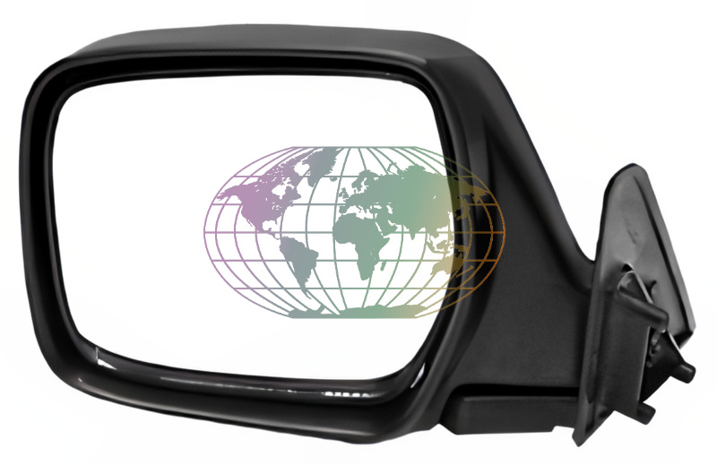 Bodermann Buitenspiegel 8820082