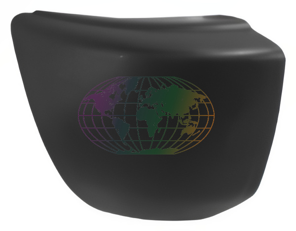 Bodermann Bumper 8820111