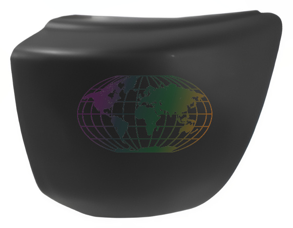 Bodermann Bumper 8820112