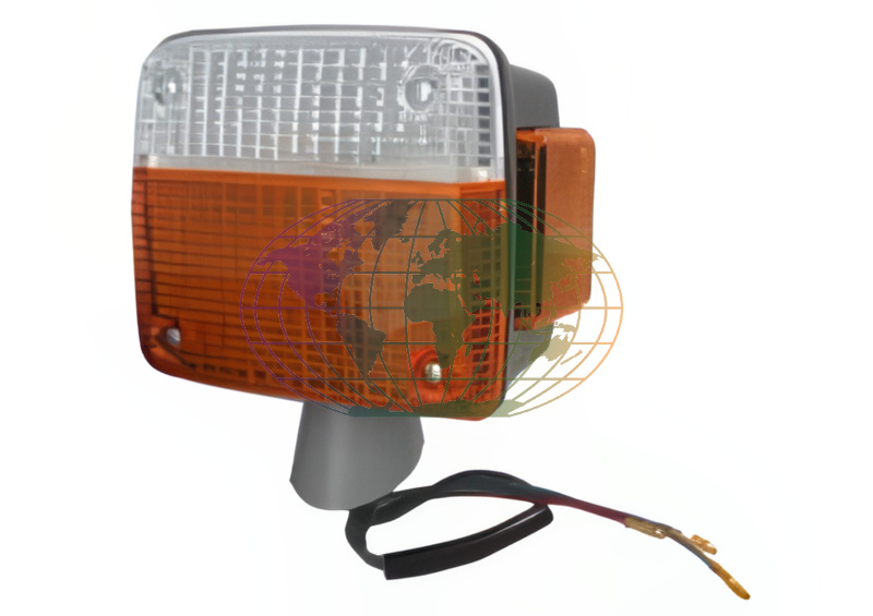 Bodermann Knipperlicht 8820302