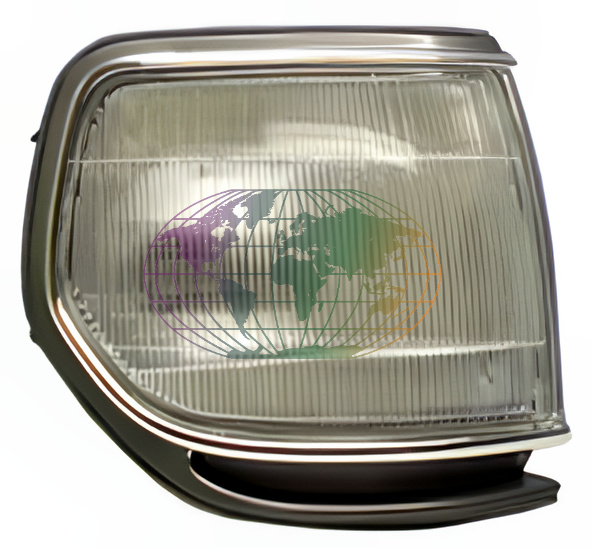 Bodermann Breedtelicht 8820311