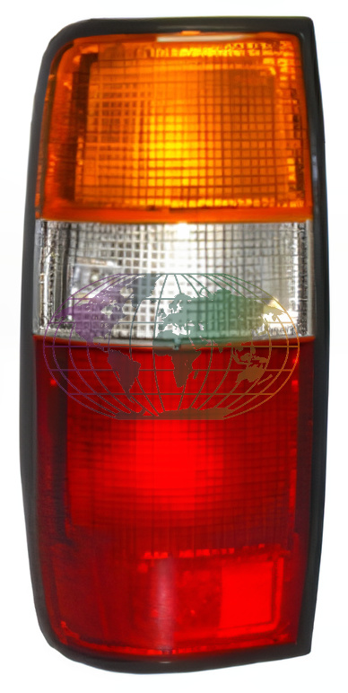 Bodermann Achterlicht 8820402