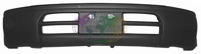 Bodermann Bumper 8821110
