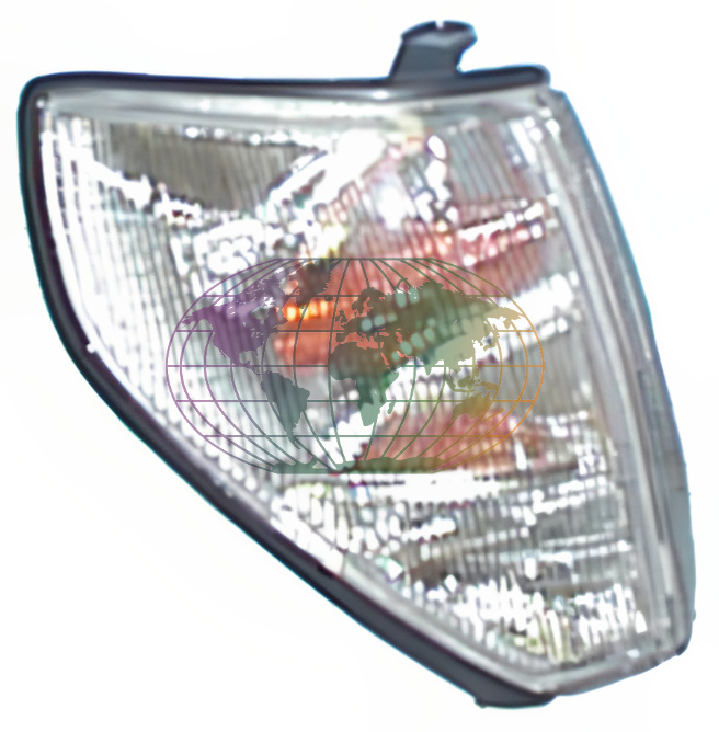 Bodermann Knipperlicht 8821301