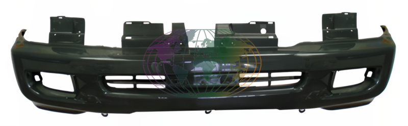 Bodermann Bumper 8822120