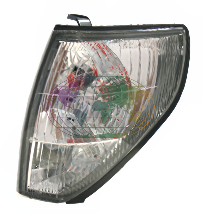 Bodermann Knipperlicht 8822312