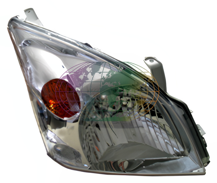 Bodermann Koplamp 8826285