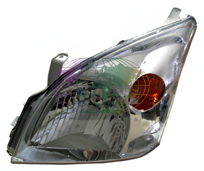 Bodermann Koplamp 8826286