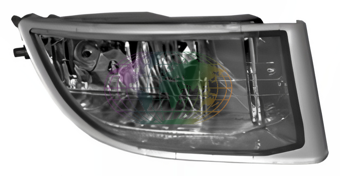 Bodermann Mistlamp 8826295