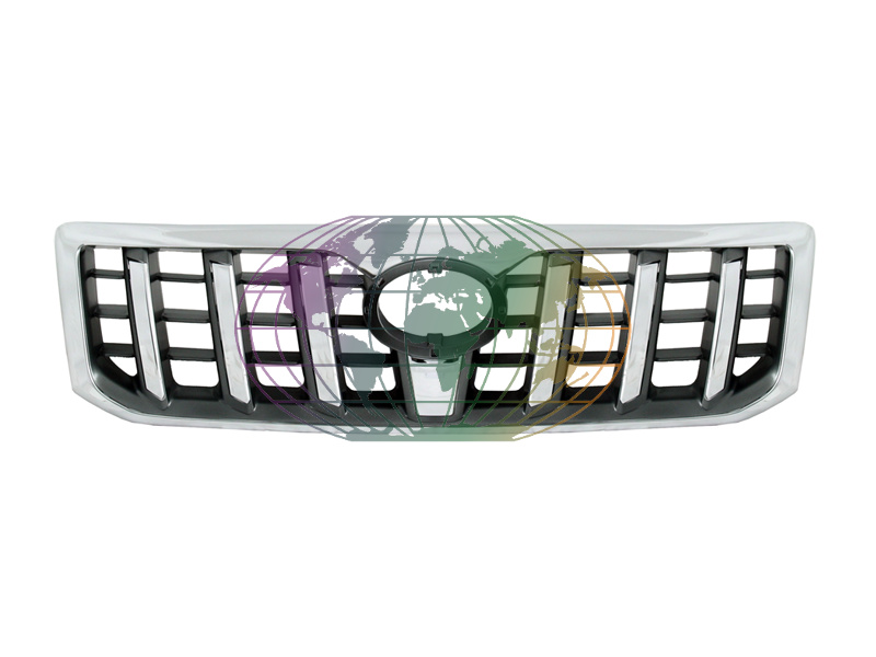 Bodermann Grille 8826350