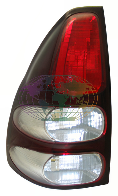 Bodermann Achterlicht 8826402