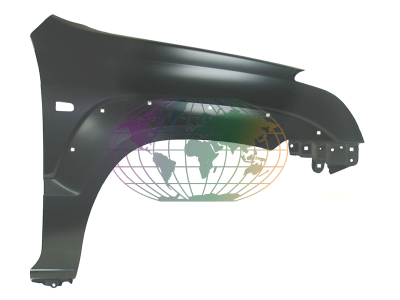 Bodermann Spatbord 8826501