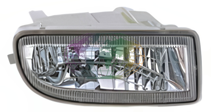 Bodermann Mistlamp 8827295