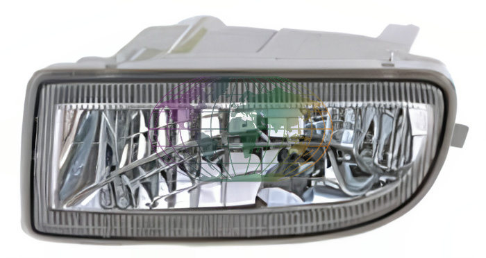 Bodermann Mistlamp 8827296