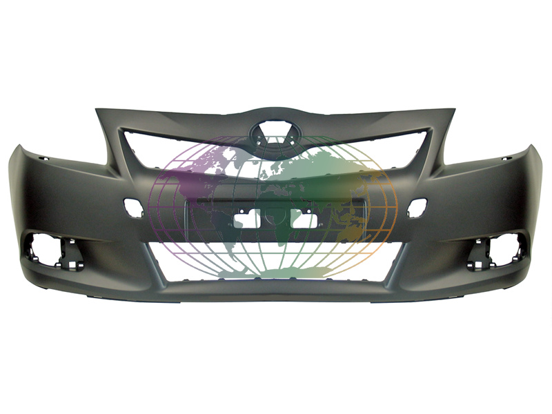 Bodermann Bumper 8829130