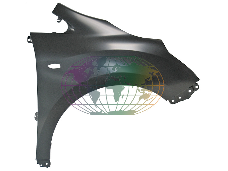 Bodermann Spatbord 8829501